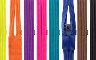 „iPhone Pocket“ neu von Apple: Strickbeutel für 250 Euro