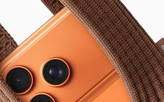 iPhone-Kamera: Plant Apple den Sprung auf 200 Megapixel?