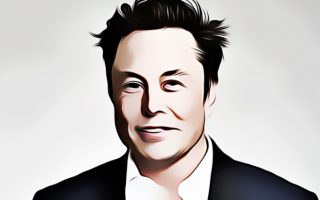 Musk droht: Ich baue ein eigenes iPhone