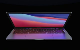 Die M1-Macs: Apple präsentiert neues MacBook Air, neuen Mac mini und neues MacBook Pro