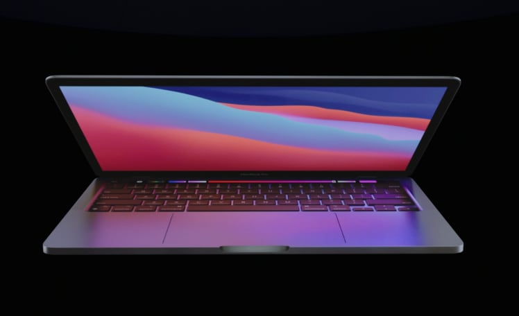 parallels for macbook pro m1