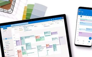 Outlook: Neue App sorgt für weitere Kontroversen