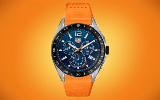 Test: TAG Heuer Connected Calibre E5, die teuerste iPhone-Uhr