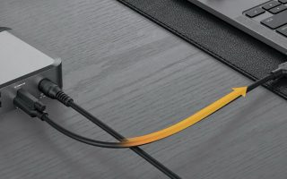 Neu von Alogic: Flexible Docking-Stationen, kompakte USB-C Hubs