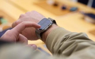 Apple Watch: So funktioniert das Schnellladen richtig
