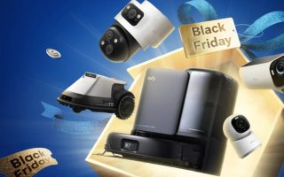 Bis zu 60 Prozent Rabatt: Eufy schnürt Smart Home Bundle