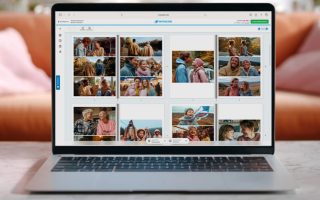 Ausprobiert: KI-Fotobuch mit MyPoster erstellen – so geht’s