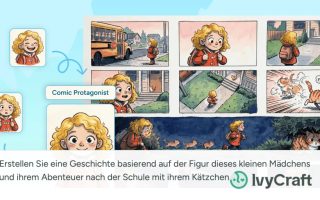 PDFs und Sprachnotizen im Browser in Podcasts, Videos verwandeln