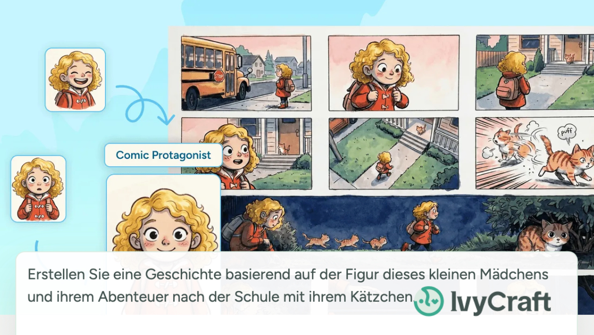 IvyCraft jetzt zum Bestpreis
