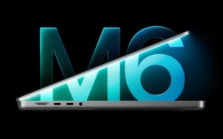 „Boost Modus“: Apple stellt MacBook Pro mit M6 vor (Update mit Video)