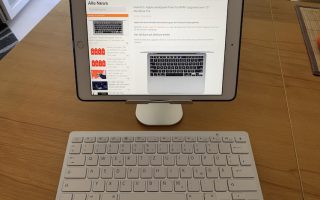 i-mal-1: Sekundärklick auf dem iPad nutzen