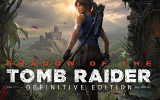 App-Mix: Shadow of the Tomb Raider im Mac App Store – und viele Rabatte zum Wochenende