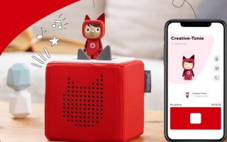 Tigerbox oder Toniebox: Was ist besser für mein Kind?