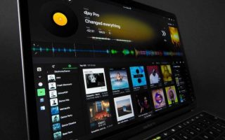Apple warnt DJs: Bleibt bei macOS Mojave