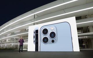Vier iPhone 13 Modelle vorgestellt: Alle Specs, Preise, Verkaufsstart