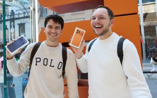 Neues iPhone muss neu sein: München-Urteil gegen Apple