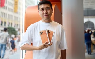 Apple schmeißt Zulieferer beim iPhone 17 Pro raus