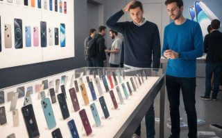 Ratgeber: Welches iPhone ist das beste für mich?