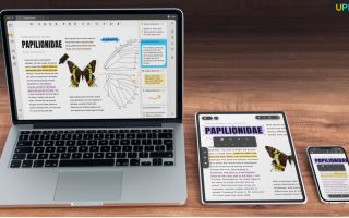 PDFs auf iPhone und Mac wie ein Profi mit UPDF bearbeiten: Kompletter Test