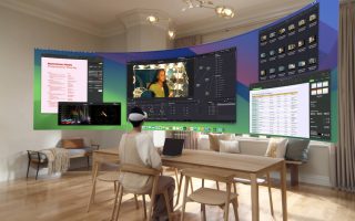 Apple denkt um: Günstigere Vision Pro hat jetzt Priorität